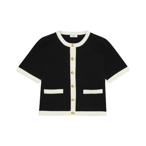 ARITZIA Черный Женский Трикотаж