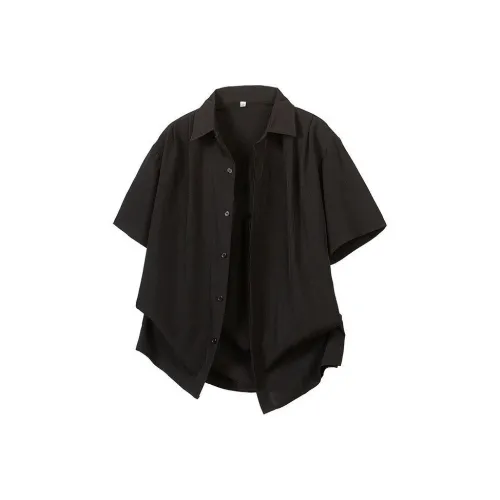 GUYANLIEHUO Унисекс Рубашки