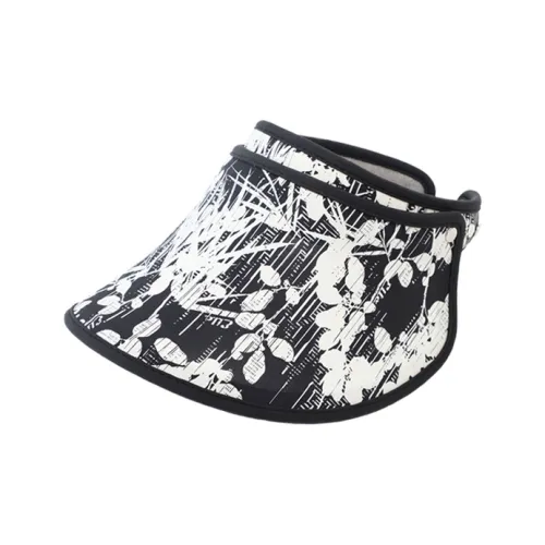 ELLE Полиэстер Солнцезащитная Кепка с козырьком Женская