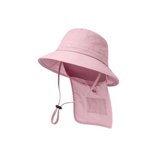 FREE RABBITⅡ Water-repellent Breathable Quick-drying Foldable Storage Bucket Hats Unisex FREE RABBITⅡ Водонепроницаемый Дышащий Быстросохнущий Складной Хранение Бейсболки Унисекс