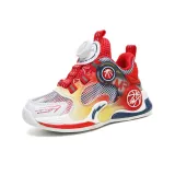 SX15422 Черный Красный [Готовый к игре Тренировки]