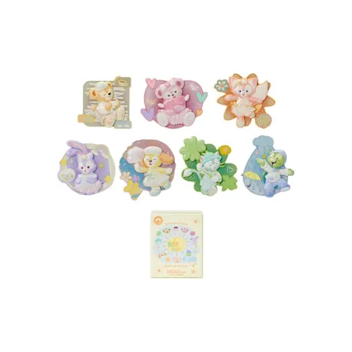 Disney Natural Colors Слепые коробки