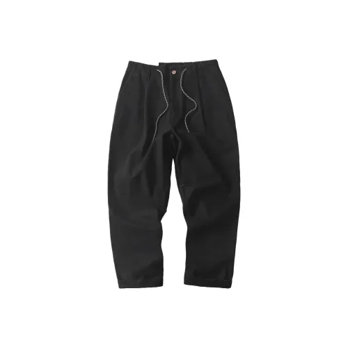 IL SARTO Унисекс Повседневные брюки