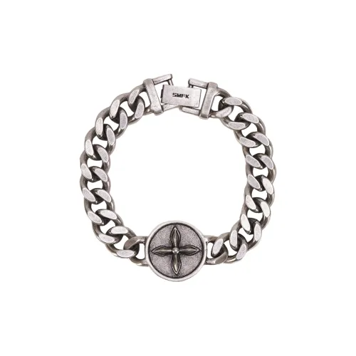 SMFK Brass Bracelets Женские