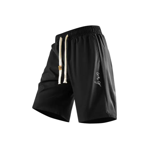 GET MAX GIFT Повседневные шорты унисекс