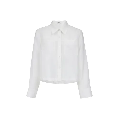 Only Женские Рубашки