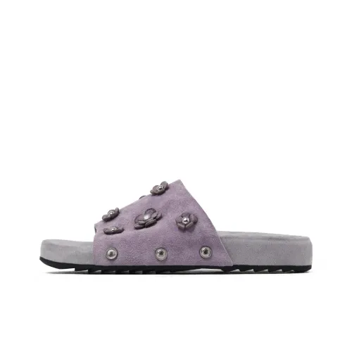 CAMEIDO Заклепки устойчивые к запахам женские слипоны