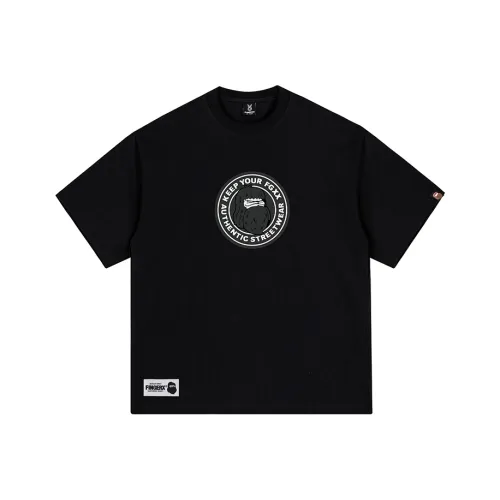 Fingercroxx Унисекс T-рубашки