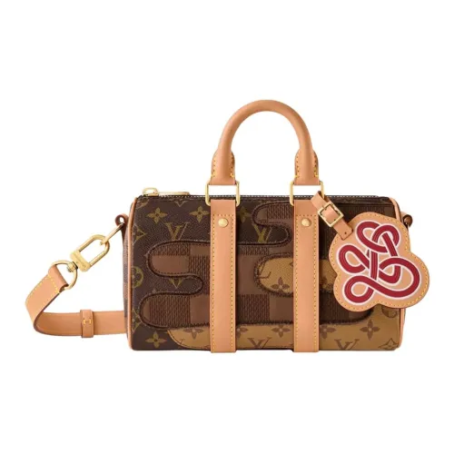 LOUIS VUITTON Keepall Сумки Мужской