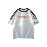 Серый меланж