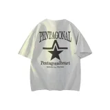 Серый меланж