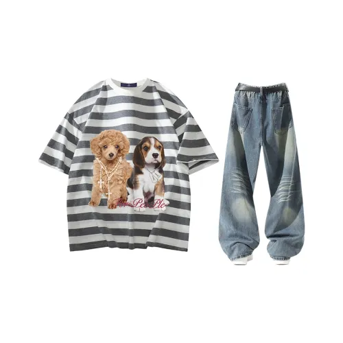 FAX FOR FMACM Повседневная спортивная одежда Унисекс