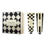 Двухкомпонентный комплект: UK Груша Hand Крем 30 мл + Ежевика Hand Крем 30 мл