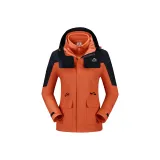 Закат Оранжевый Женский