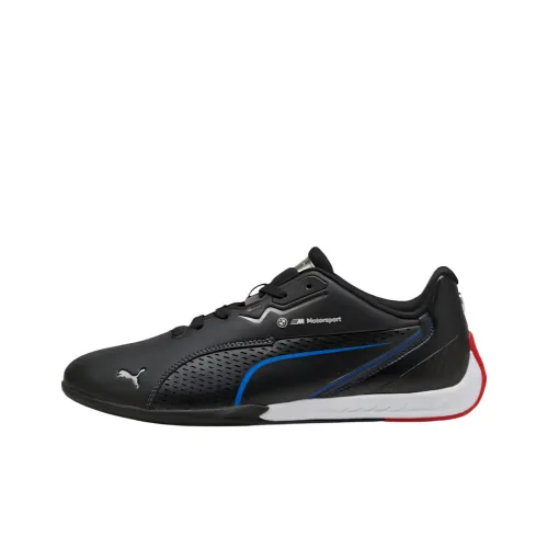 PUMA Drift Cat 11 Low Топ Кроссовки для тренировок Унисекс Черный
