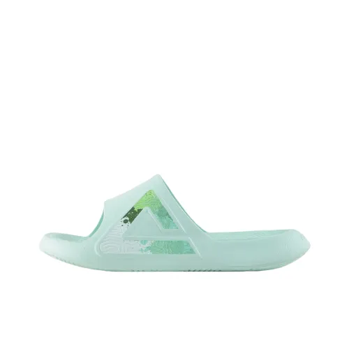 PEAK Нижние Resistant Odor Resistant Антибактериальный Слипоны Мужской Зеленый