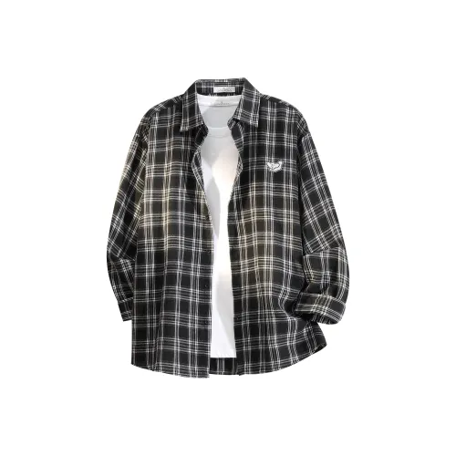 LIVINGTOWN Унисекс Рубашки