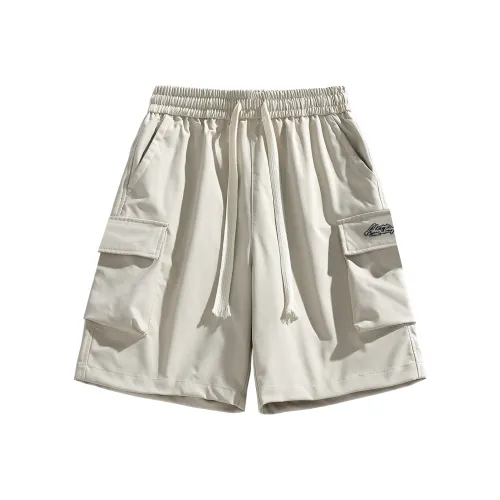 TINA GIA Унисекс Шорты карго