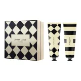 Двухкомпонентный комплект: Лимон Базилик Крем для рук 30 мл + UK Дуб Крем для рук 30 мл