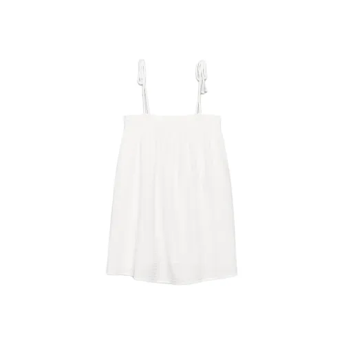 ARITZIA SS25 Little Moon AirPlush Хлопок™ Открытка Топ на бретелях Женские