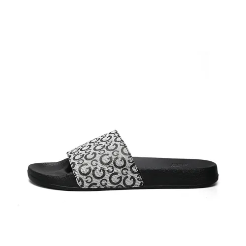 EMINU Резиновые слипоны с защитой от воды для мужчин