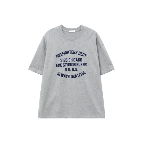 TURN TIDE Мужская T-рубашка