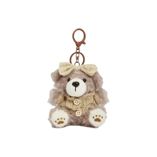 MDH Печенье Bear Collection Bear Plush Подвеска 12 см Рекомендуемая высота