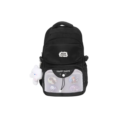 Wolfhorse Ита-баги Унисекс