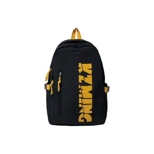 Meow In The Grass Нейлон Рюкзак Стандартный Унисекс Многоцветный