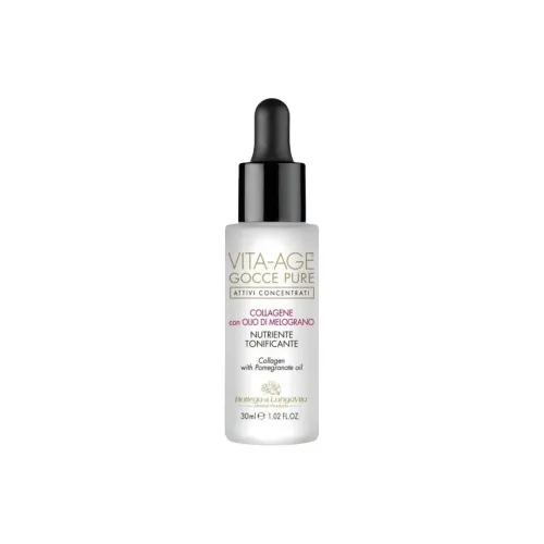 BOTTEGA DI LUNGAVITA Жидкость Essences Унисекс