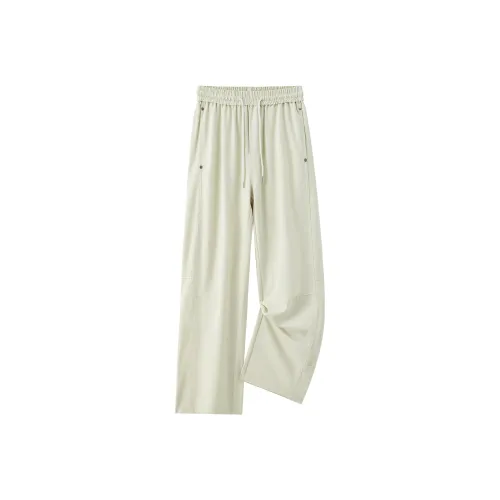 WPOOLL Унисекс Повседневные брюки