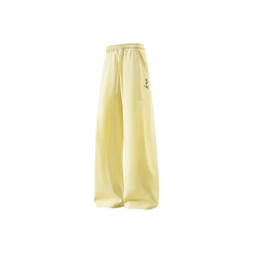 GET MAX GIFT Повседневные брюки Унисекс