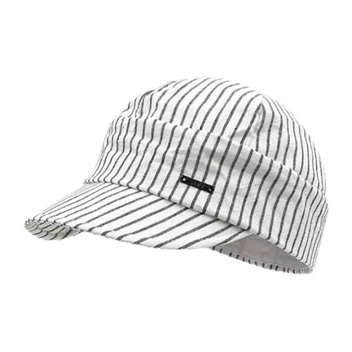 MUSTKOO Хлопок лен смесь кепки унисекс