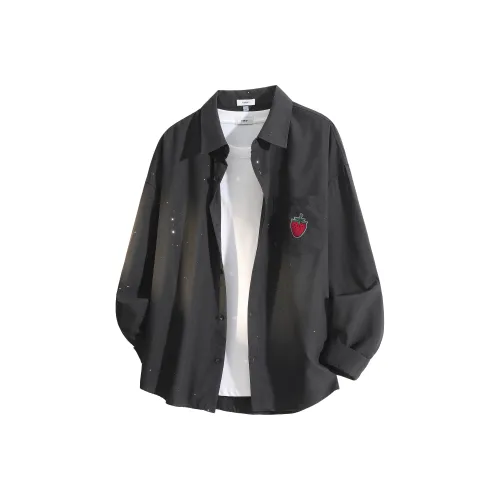 TITH Унисекс Рубашки