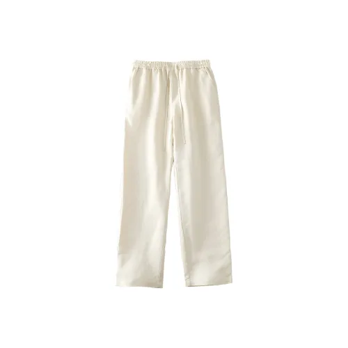 JIARONG Унисекс Повседневные брюки