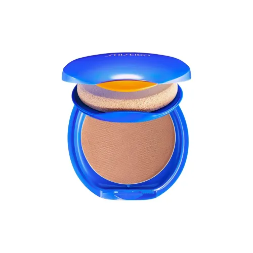 ZISHENGTANG Защита от UV Пудра Заправка Естественный Матовый Увлажняющий Вечерний Тон Кожи Все Типы Кожи 12г