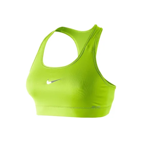 Nike Dri Fit Йоговые трусы Женские