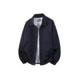 Темно-синий