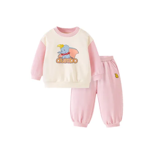 Mini Bala Повседневная спортивная одежда 2 предмета комплект для малышей и детей дошкольного возраста