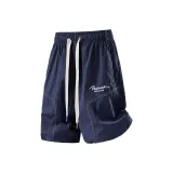 Темно-синий