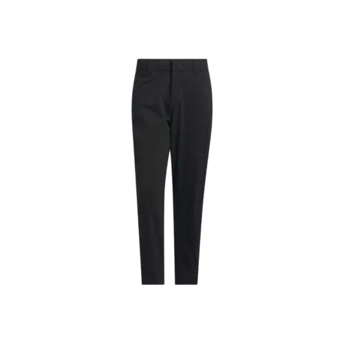 Adidas Повседневные брюки Мужские Черные