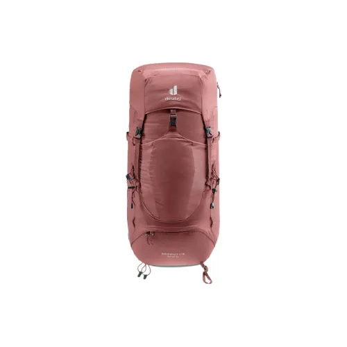 DEUTER Aircontact Туристические сумки Seagull Красный Женские
