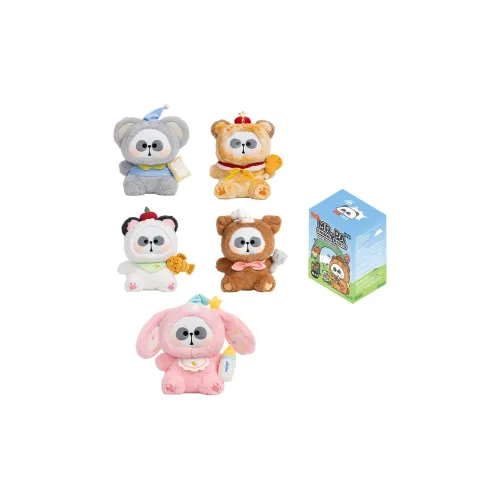 TOYCITY Слепые коробки