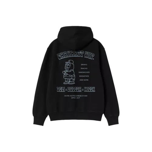 Carhartt WIP SS25 Свитшот Мужской