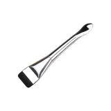 Серебряный русалка, планшет, тональная основа, кисть