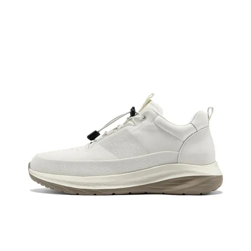 Dance With Wolves Амортизация Rebound Дышащий Низкий Топ Повседневная Обувь Мужская