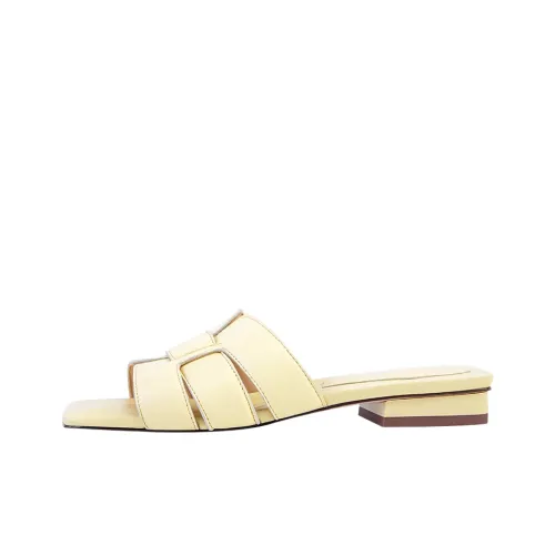 WUDASHU Резина Quick-Dry Слипоны Женские