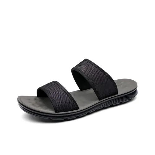 EMINU Антизапахивающие Слипоны Мужские Черные