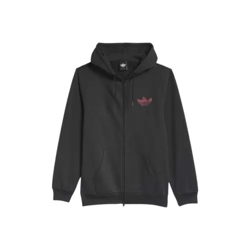 Adidas Originals Свитшот Унисекс Черный