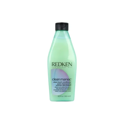 Redken Clean Maniac Уход за волосами Кондиционеры Сглаживающий 250 мл